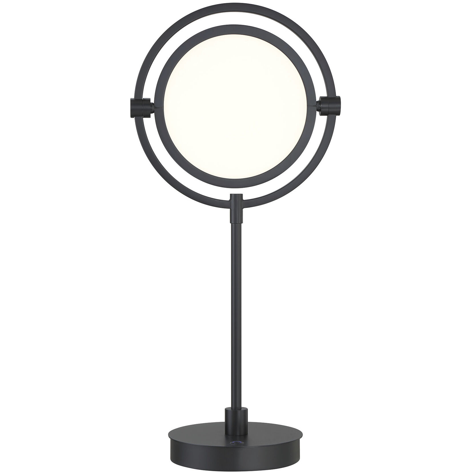 Studio 23 27 X 12.5 inch Coal Table